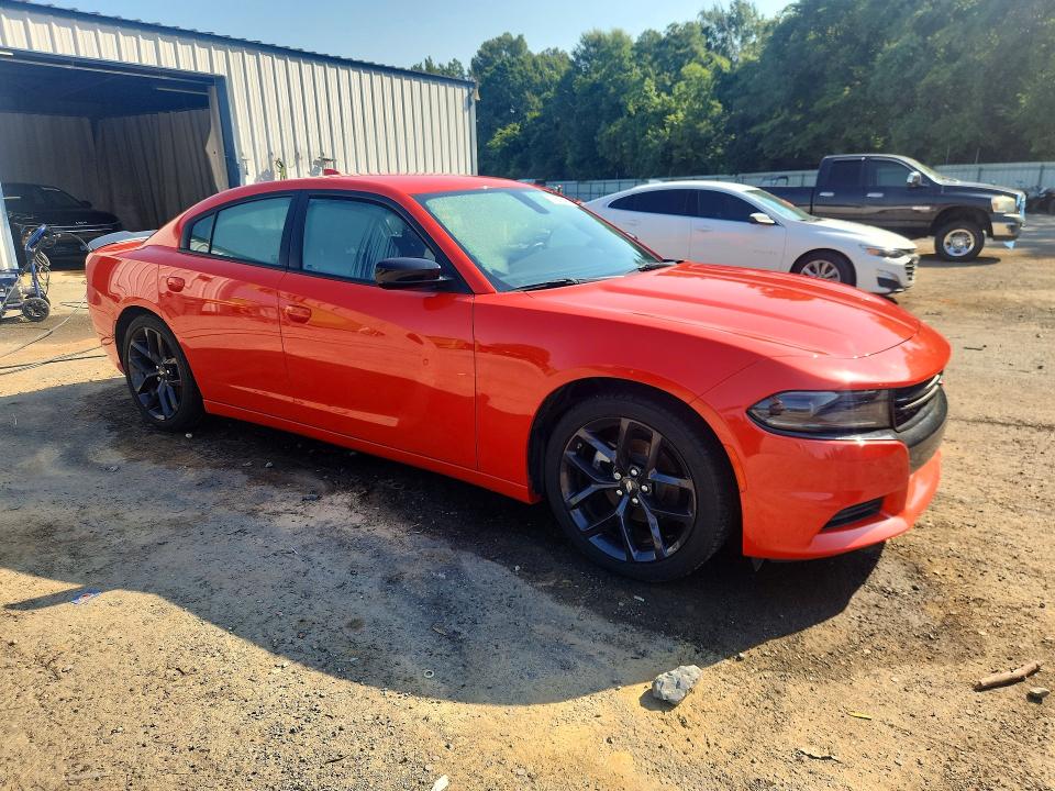 Aukcja sprzedaży 2023 Dodge Charger, vin: 2C3CDXBG3PH623238, numer aukcji: 57950546