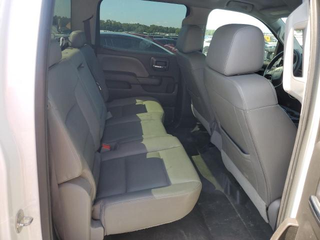 2017 Chevrolet Silverado მანქანა იყიდება აუქციონზე, vin: 1GC4KYCY4HF118007, აუქციონის ნომერი: 62226646