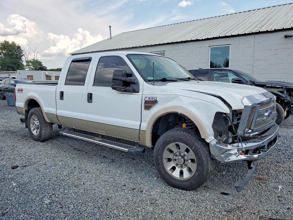 Продажа на аукционе авто 2009 Ford F250, vin: 1FTSW21R49EA76059, номер лота: 62444626
