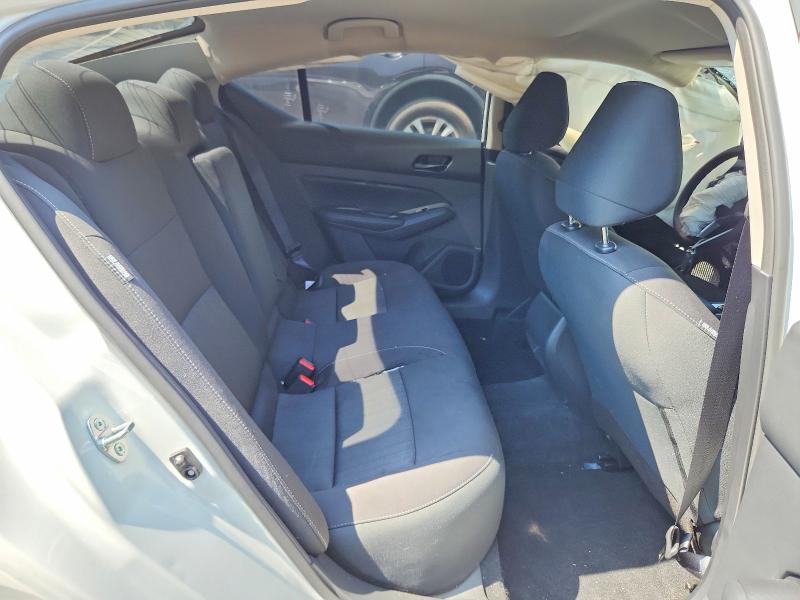 Aukcja sprzedaży 2026 Nissan Altima, vin: 1N4BL4DW8TN306625, numer aukcji: 59547976