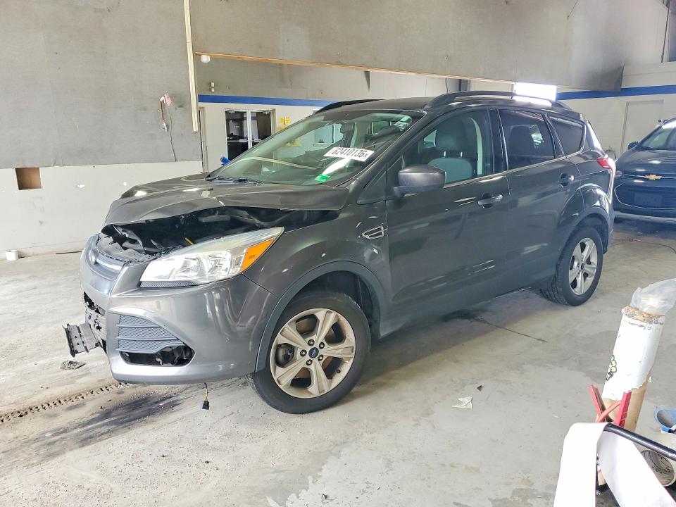 Продажа на аукционе авто 2016 Ford Escape, vin: 1FMCU9GX0GUB51038, номер лота: 62410136