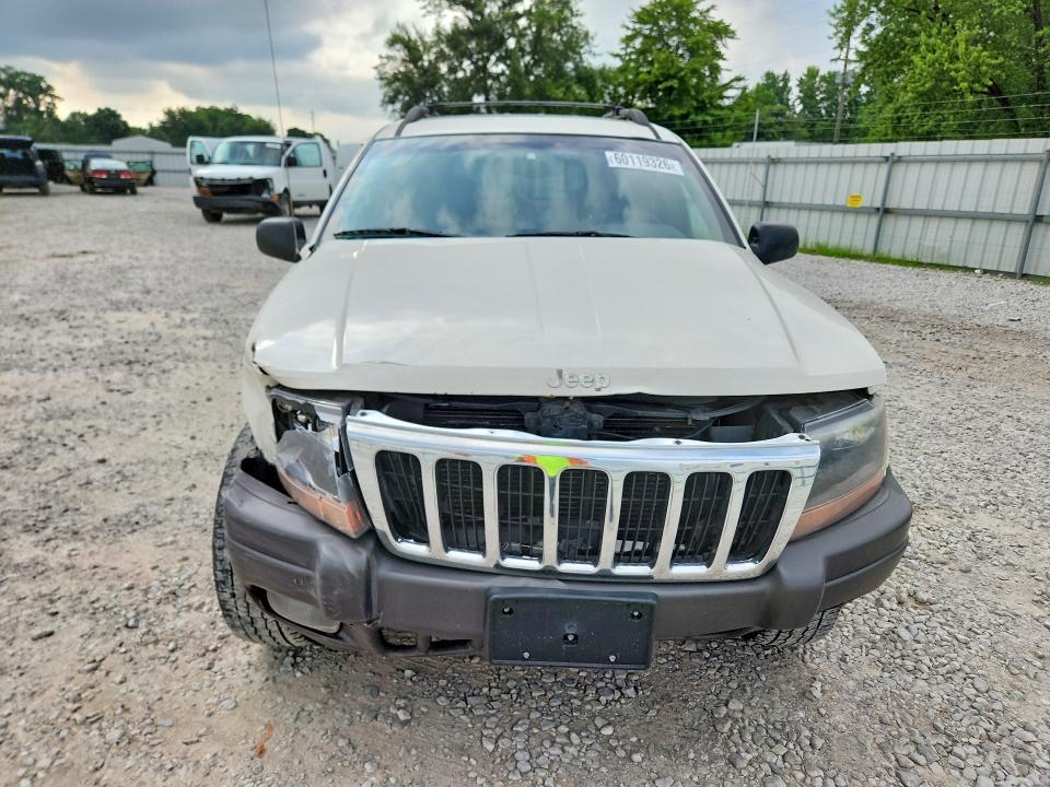 Продаж на аукціоні авто 2001 Jeep Grnd Cheroke, vin: 1J4GW48S01C710908, номер лоту: 60119326