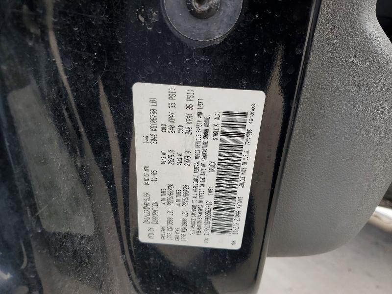 Aukcja sprzedaży 2006 Dodge Ram 1500, vin: 1D7HU18296S563716, numer aukcji: 61731836