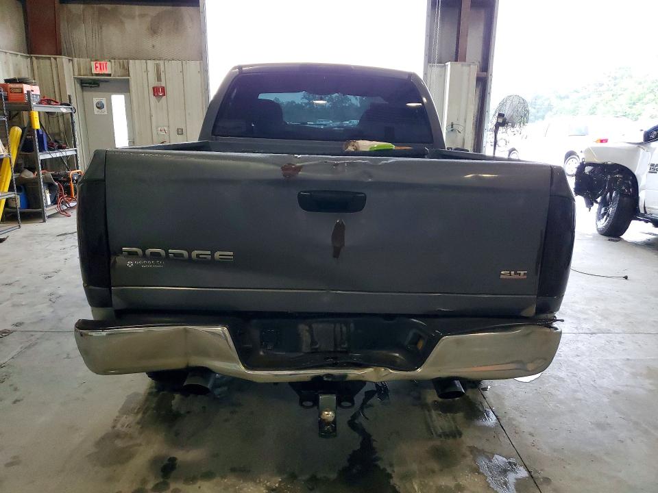 Aukcja sprzedaży 2004 Dodge Ram 1500, vin: 1D7HU18D94S547417, numer aukcji: 63432776