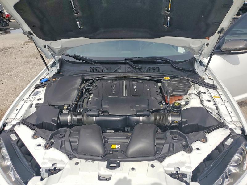 Продаж на аукціоні авто 2014 Jaguar Xf, vin: SAJWA0KZ1EMU18121, номер лоту: 61678016