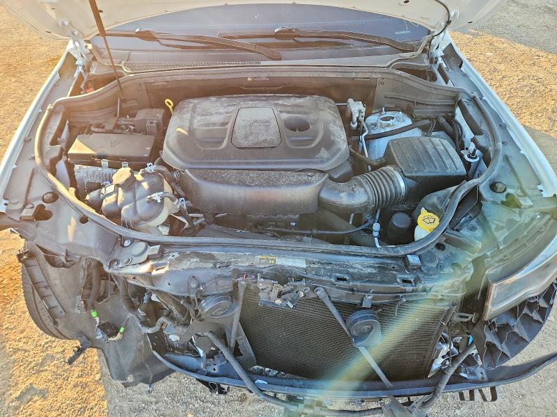 59989546 :رقم المزاد ، 1C4RJFBG5LC297965 vin ، 2020 Jeep Grand Cherokee مزاد بيع