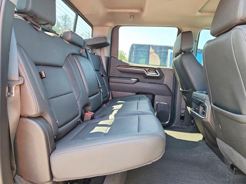 Aukcja sprzedaży 2024 Gmc Sierra, vin: 3GTUUCED8RG225178, numer aukcji: 62122976
