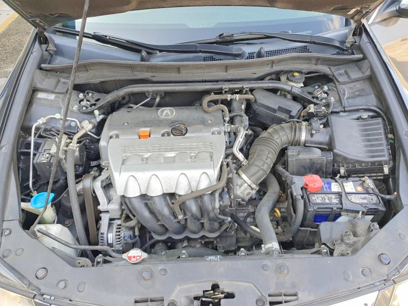 63424436 :رقم المزاد ، JH4CU2F66BC008483 vin ، 2011 Acura Tsx مزاد بيع