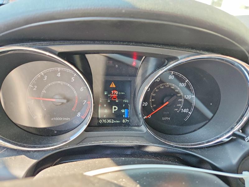 2019 Mitsubishi Outlander Sport მანქანა იყიდება აუქციონზე, vin: JA4AR3AU4KU022733, აუქციონის ნომერი: 61025856