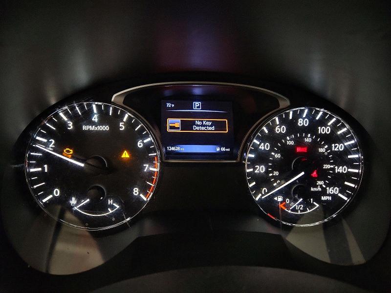 Aukcja sprzedaży 2016 Nissan Altima, vin: 1N4AL3AP7GN371247, numer aukcji: 61895416