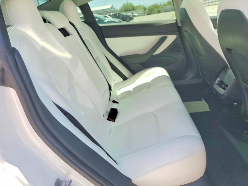 Продаж на аукціоні авто 2020 Tesla Model 3, vin: 5YJ3E1EB8LF601256, номер лоту: 60883746