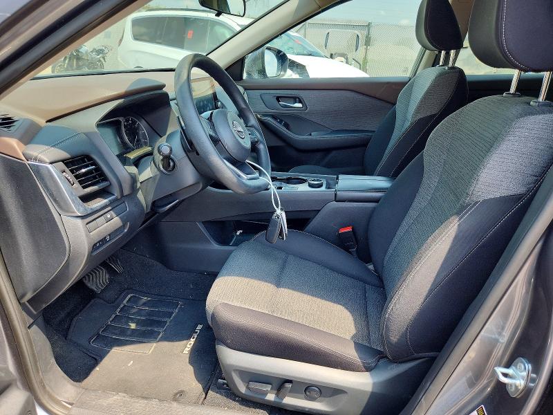 Aukcja sprzedaży 2023 Nissan Rogue, vin: 5N1BT3BB9PC831551, numer aukcji: 60552906