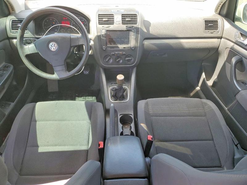 63009096 :رقم المزاد ، WVWCA71K68W063602 vin ، 2008 Volkswagen Rabbit مزاد بيع