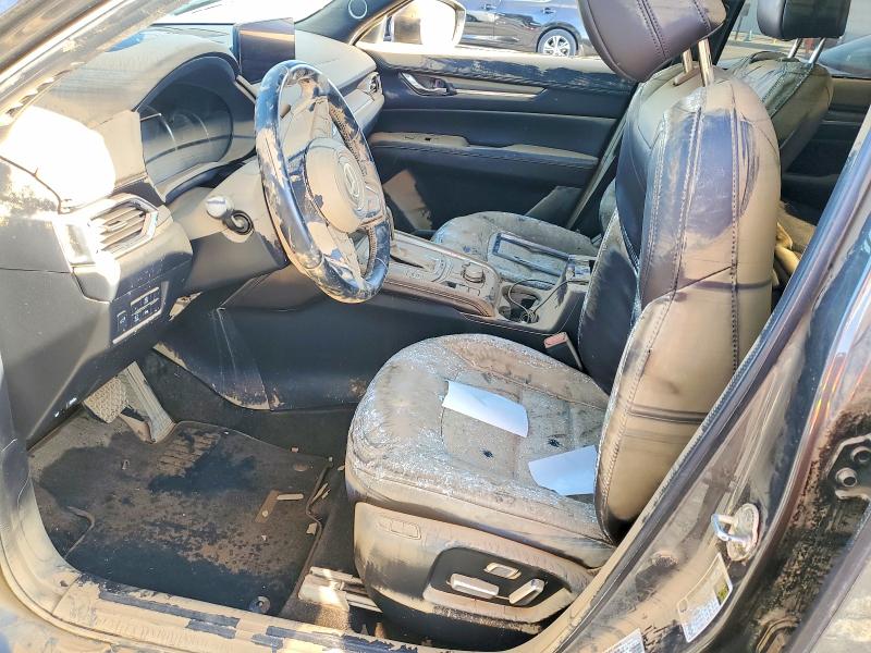 Продажа на аукционе авто 2022 Mazda Cx-5, vin: JM3KFBXY4N0620024, номер лота: 62284036