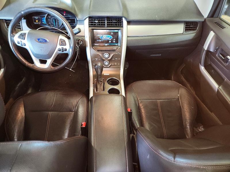 Aukcja sprzedaży 2014 Ford Edge, vin: 2FMDK4JC6EBA05006, numer aukcji: 59986446