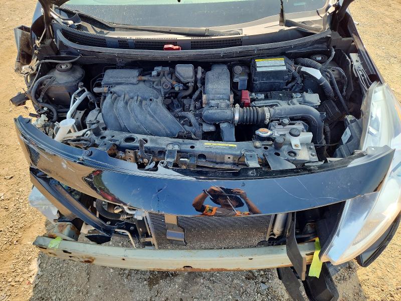 Aukcja sprzedaży 2016 Nissan Versa, vin: 3N1CN7AP9GL839521, numer aukcji: 60932586