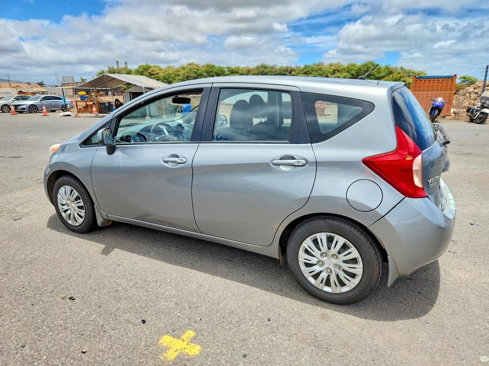 Aukcja sprzedaży 2014 Nissan Versa Note, vin: 3N1CE2CP9EL390760, numer aukcji: 62882956
