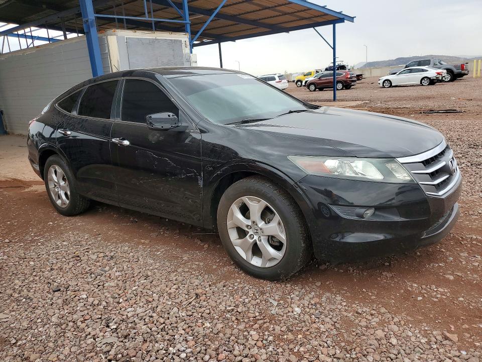2010 Honda Accord Crosstour მანქანა იყიდება აუქციონზე, vin: 5J6TF1H5XAL006786, აუქციონის ნომერი: 61790746