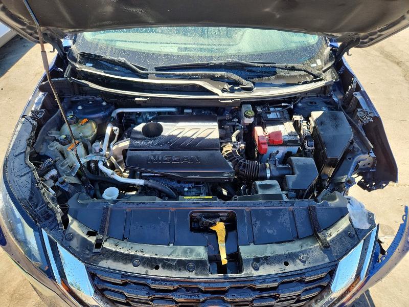 Продаж на аукціоні авто 2023 Nissan Rogue, vin: 5N1BT3BA0PC837665, номер лоту: 59682296