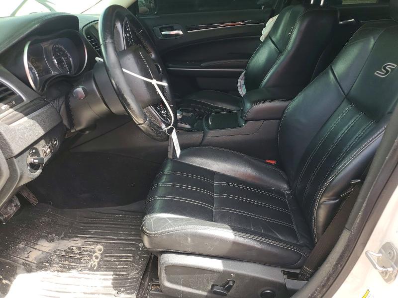 Продажа на аукционе авто 2019 Chrysler 300, vin: 2C3CCAAG4KH511736, номер лота: 60986676
