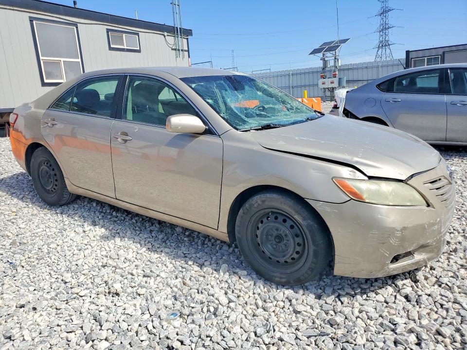 Aukcja sprzedaży 2009 Toyota Camry, vin: 4T1BE46K69U858021, numer aukcji: 61396236