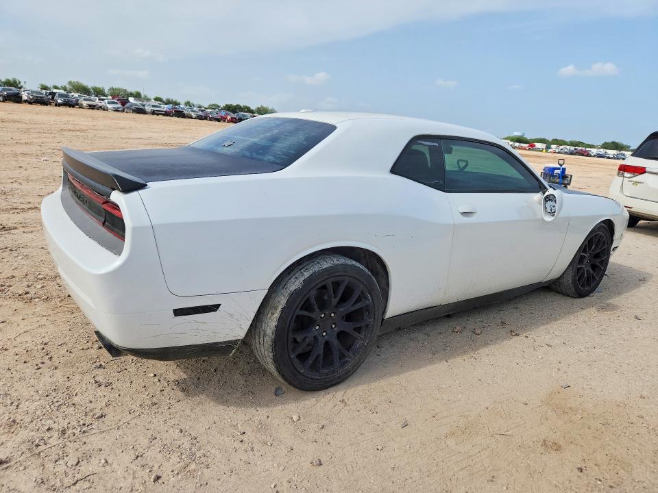Продажа на аукционе авто 2013 Dodge Challenger, vin: 2C3CDYBT4DH629029, номер лота: 61519576