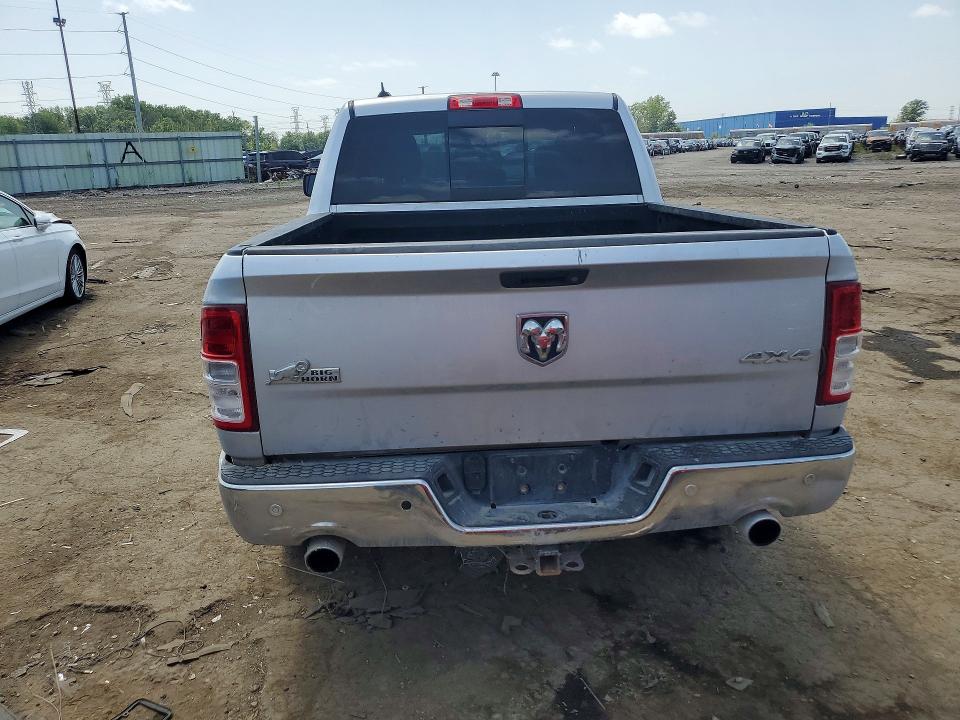 Продажа на аукционе авто 2016 Ram 1500, vin: 1C6RR7LT7GS337766, номер лота: 85459615