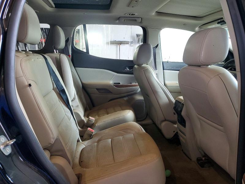 Aukcja sprzedaży 2019 Gmc Acadia, vin: 1GKKNPLSXKZ226257, numer aukcji: 59633606