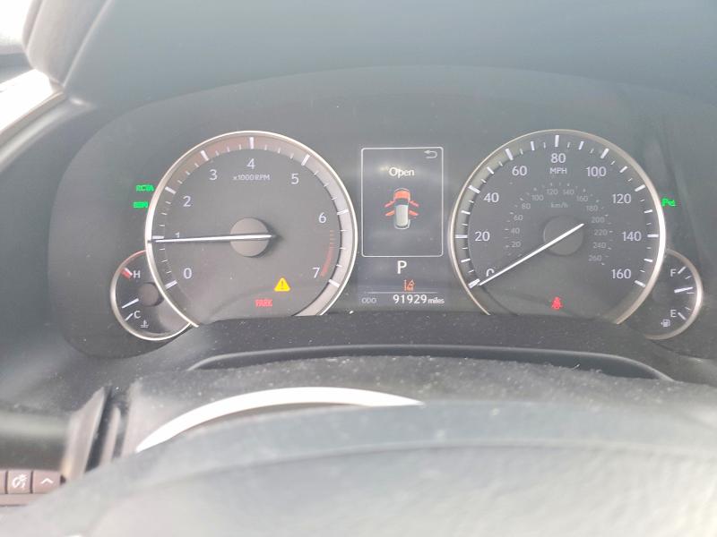Продаж на аукціоні авто 2018 Lexus Rx, vin: JTJGZKCA6J2005579, номер лоту: 58892466