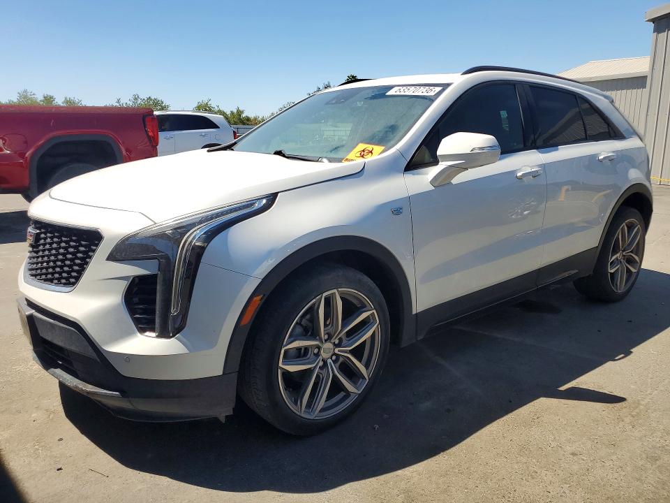Aukcja sprzedaży 2020 Cadillac Xt4, vin: 1GYFZER49LF149067, numer aukcji: 63570736