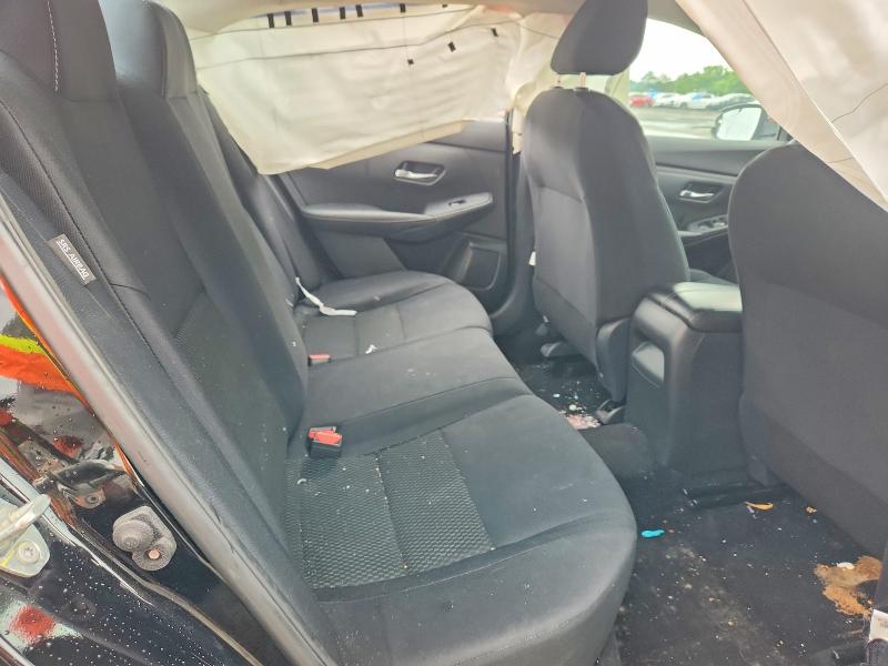 2020 Nissan Sentra მანქანა იყიდება აუქციონზე, vin: 3N1AB8BV1LY229516, აუქციონის ნომერი: 61945416