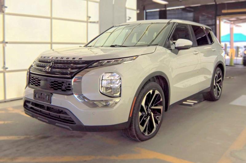Aukcja sprzedaży 2024 Mitsubishi Outlander, vin: JA4J3VA81RZ021066, numer aukcji: 62655346