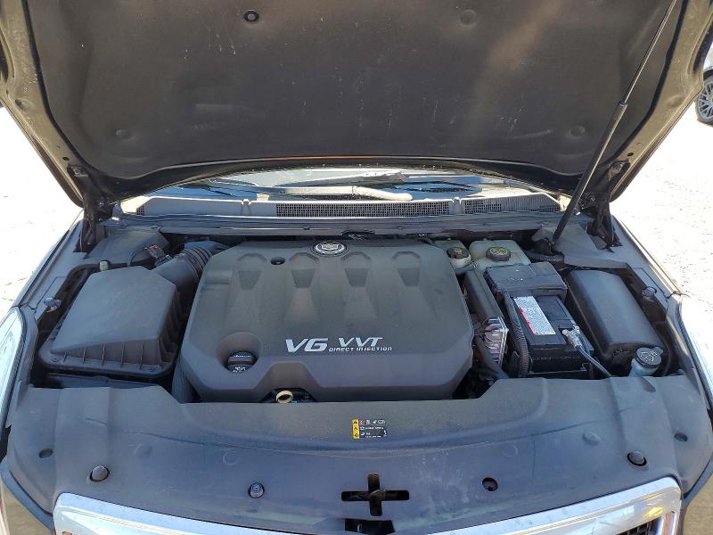 Продажа на аукционе авто 2013 Cadillac Xts, vin: 2G61N5S34D9116665, номер лота: 59721516