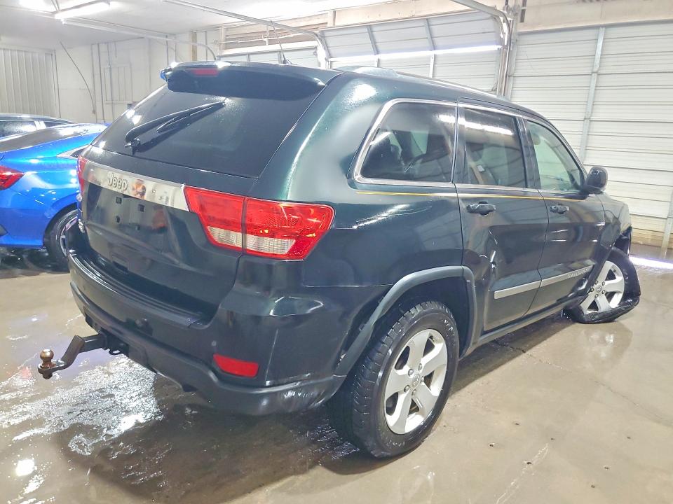 Aukcja sprzedaży 2012 Jeep Grand Cherokee, vin: 1C4RJFAG2CC304100, numer aukcji: 60949066