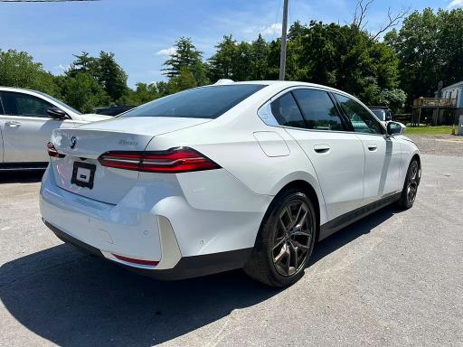 Продажа на аукционе авто 2026 Bmw 530, vin: WBA43FJ09TCV72808, номер лота: 60558586