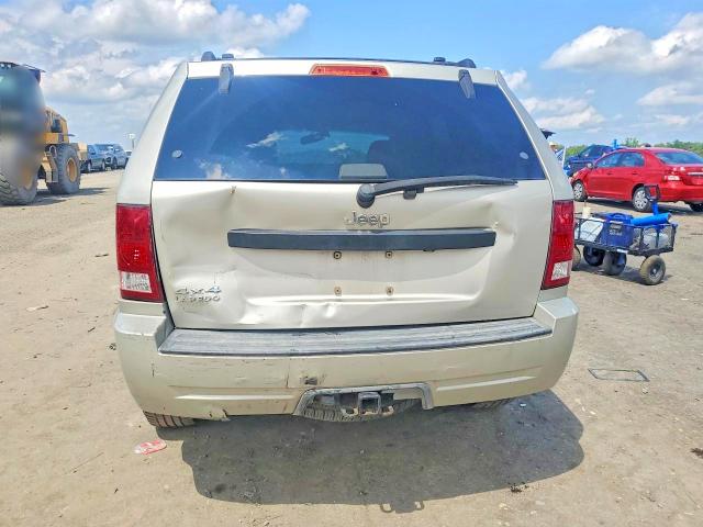 Продаж на аукціоні авто 2007 Jeep Grand Cherokee, vin: 1J8GR48K87C579516, номер лоту: 60571926