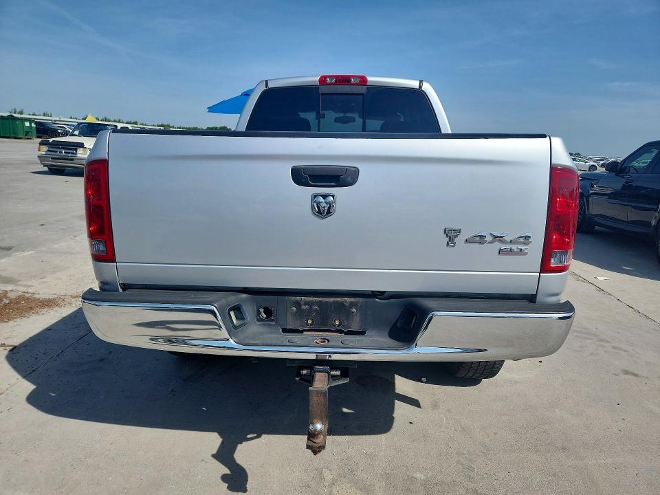 Aukcja sprzedaży 2005 Dodge Ram 1500, vin: 1D7HU18D75S241804, numer aukcji: 62253336