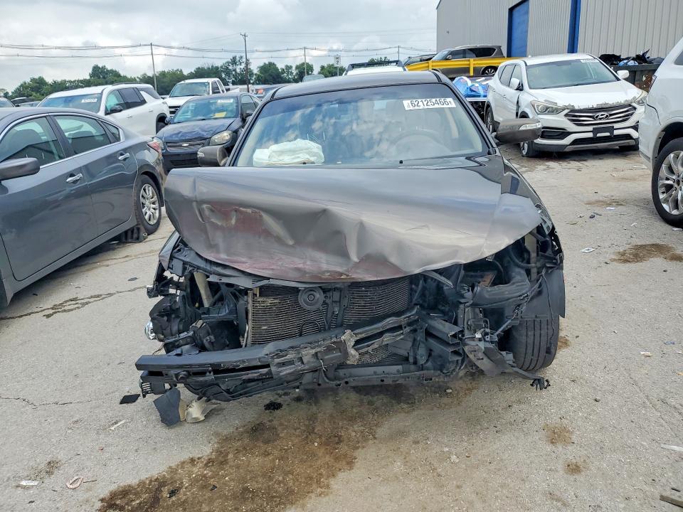 Aukcja sprzedaży 2010 Kia Optima, vin: KNAGG4A8XA5398518, numer aukcji: 62125466