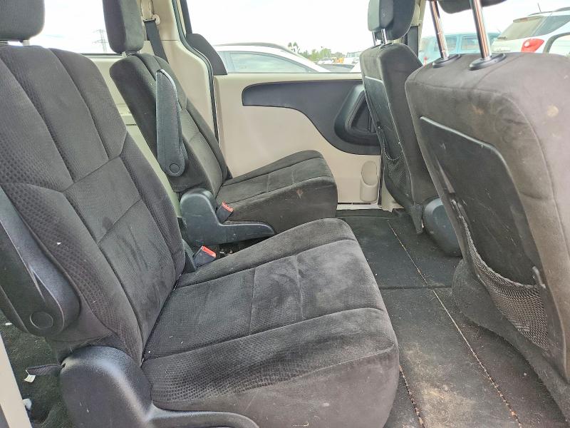 Aukcja sprzedaży 2012 Dodge Grand Caravan, vin: 2C4RDGBG6CR414960, numer aukcji: 62355816