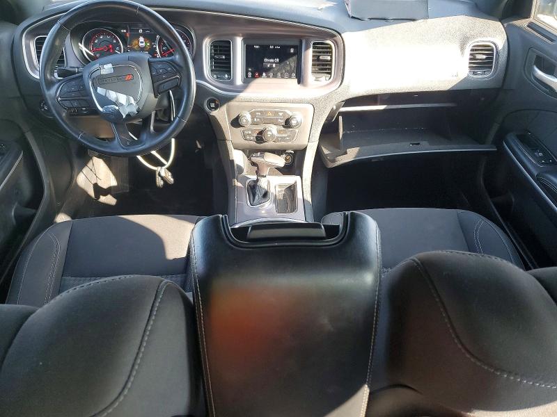 Aukcja sprzedaży 2019 Dodge Charger, vin: 2C3CDXBG4KH667757, numer aukcji: 62487436