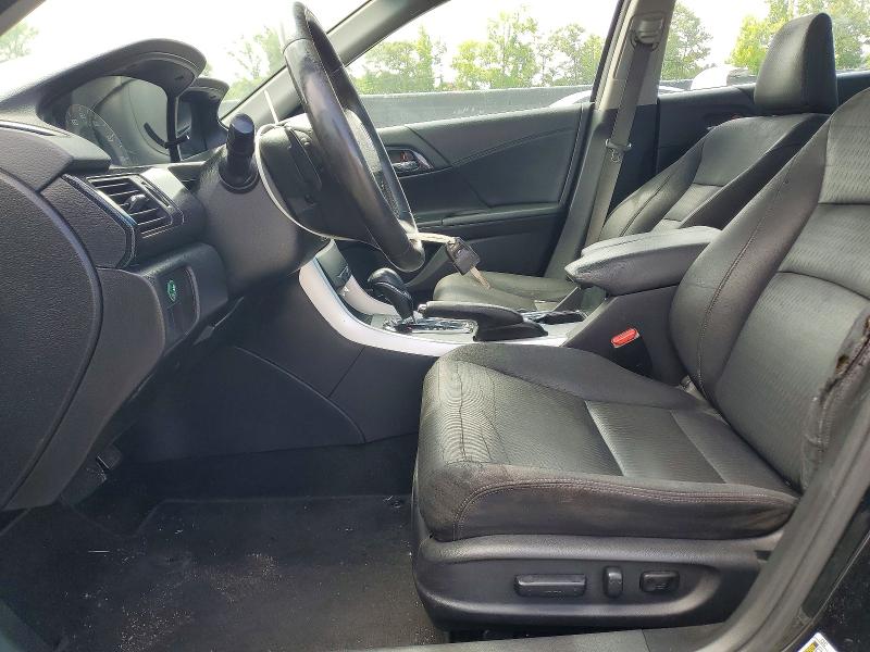 Продаж на аукціоні авто 2013 Honda Accord, vin: 1HGCR2F52DA077066, номер лоту: 60744696