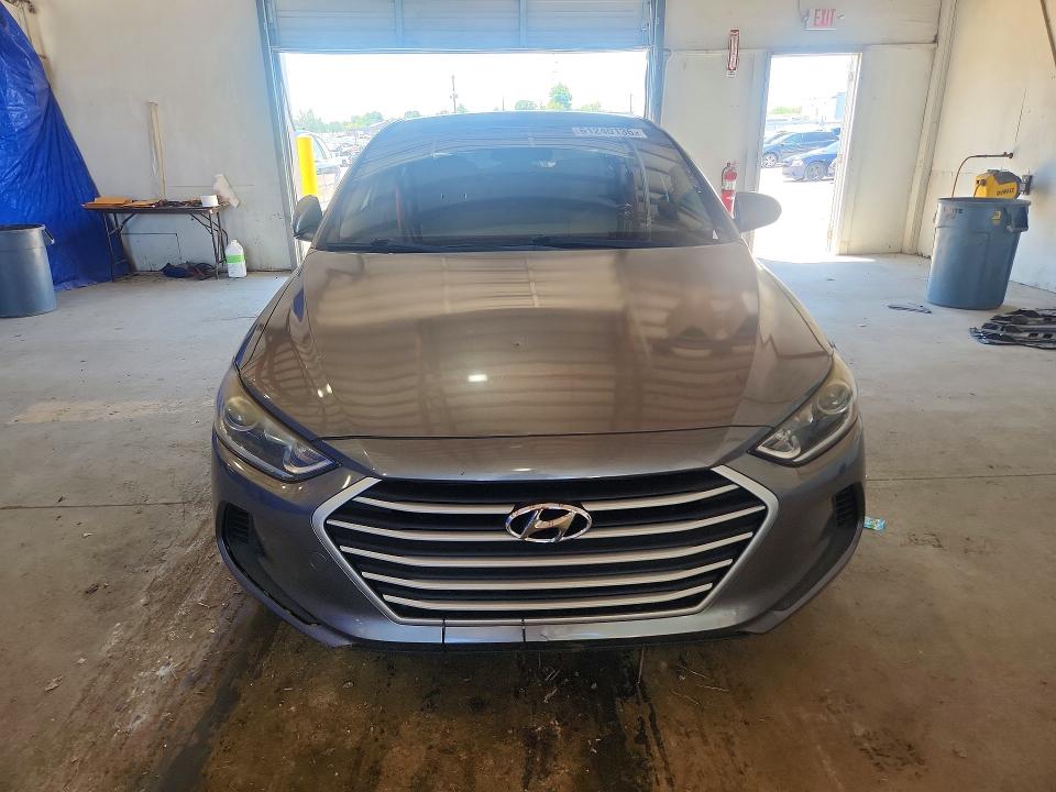 Aukcja sprzedaży 2018 Hyundai Elantra, vin: KMHD74LF6JU648159, numer aukcji: 61240136