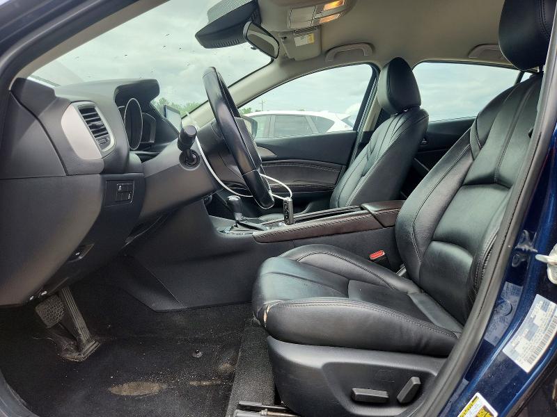 Продаж на аукціоні авто 2018 Mazda 3, vin: 3MZBN1V31JM254976, номер лоту: 60078306