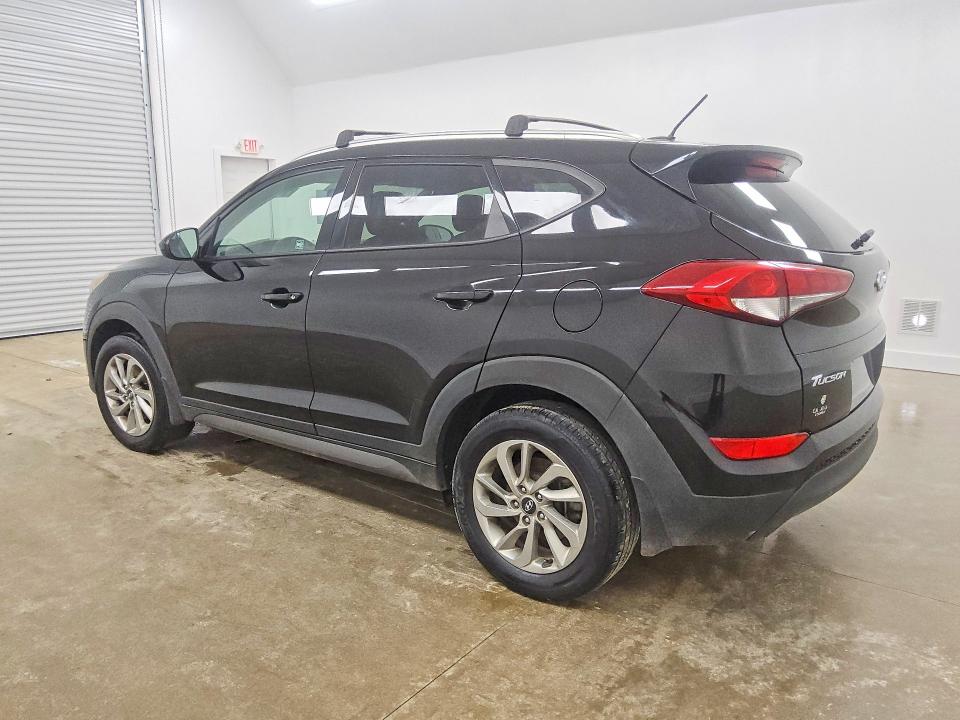 Aukcja sprzedaży 2016 Hyundai Tucson, vin: KM8J33A44GU230461, numer aukcji: 60777396