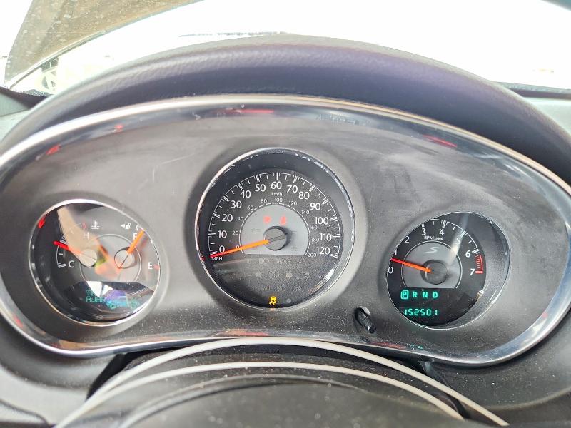 Aukcja sprzedaży 2012 Chrysler 200, vin: 1C3CCBBG8CN297041, numer aukcji: 61878056