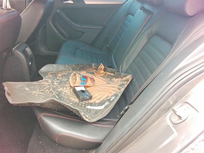 Aukcja sprzedaży 2014 Volkswagen Jetta, vin: 3VW4T7AJ8EM373152, numer aukcji: 50506446