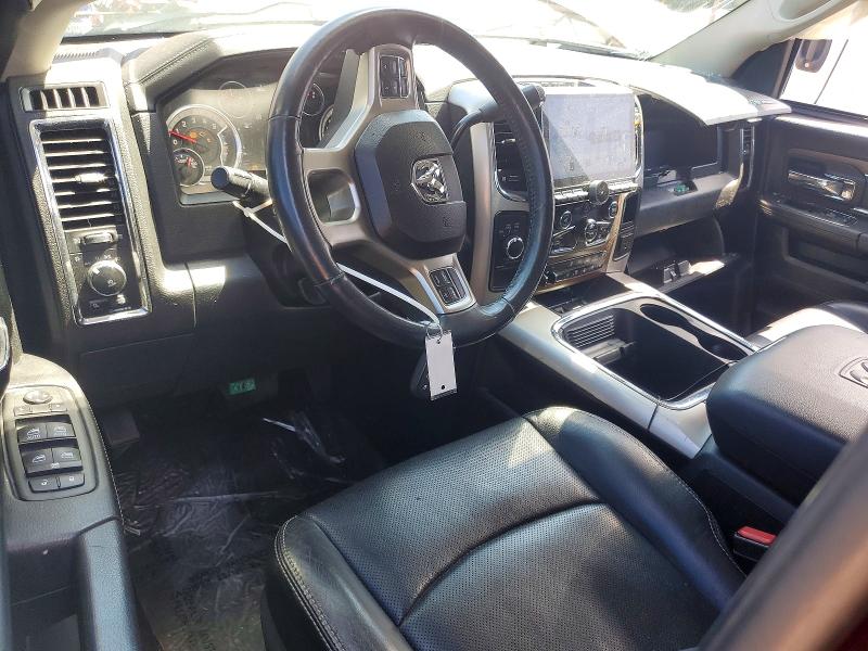 Auction sale of the 2016 Ram 3500, vin: 3C63R3EL8GG386557, lot number: 59996286
