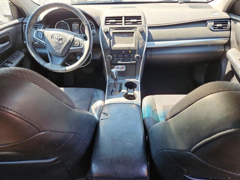 Продажа на аукционе авто 2016 Toyota Camry, vin: 4T1BF1FK0GU249516, номер лота: 62877016