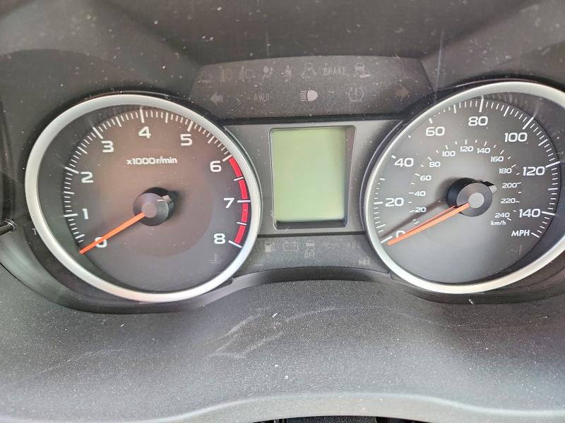2016 Subaru Forester მანქანა იყიდება აუქციონზე, vin: JF2SJADC8GH474386, აუქციონის ნომერი: 61903156