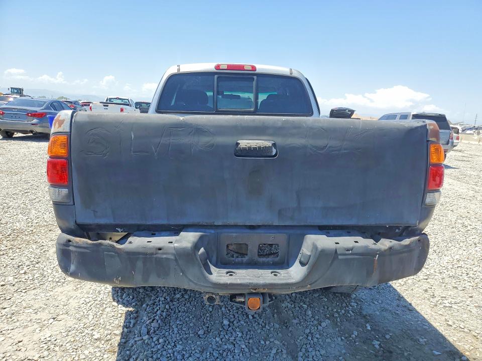 59900226 :رقم المزاد ، 5TBRT34151S187973 vin ، 2001 Toyota Tundra مزاد بيع